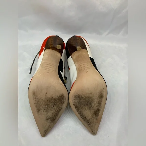 Dsquared2 Shoes - Picture 6 of 9